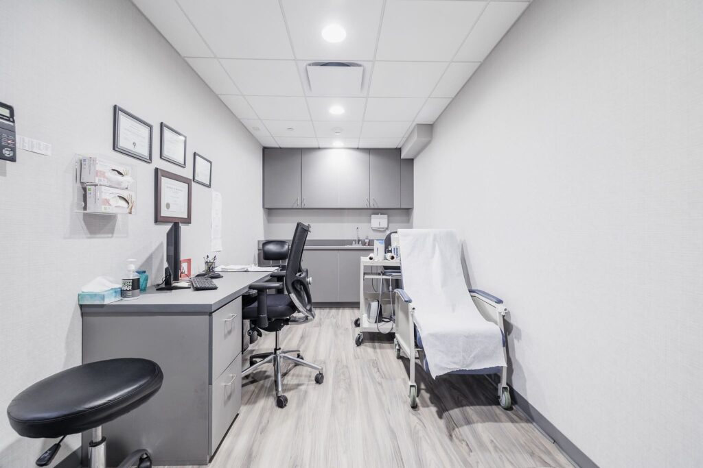 LINC MEDICAL: New MRI & Doctor Facility