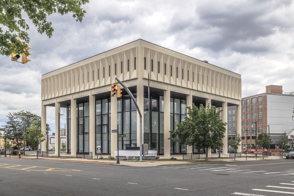 LINC MEDICAL: New MRI & Doctor Facility