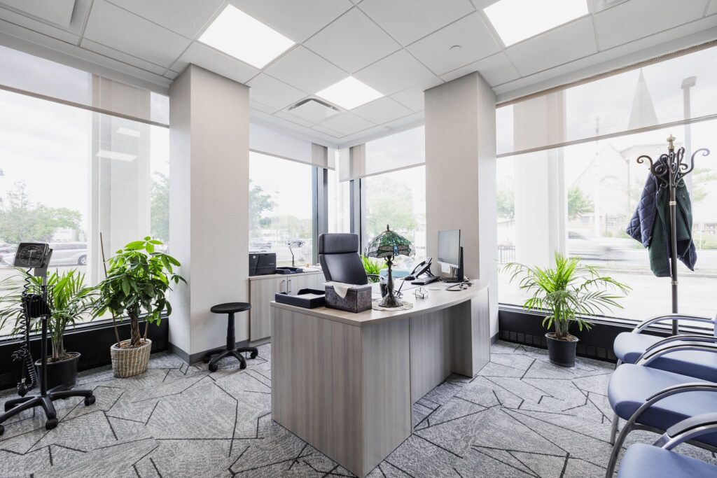LINC MEDICAL: New MRI & Doctor Facility