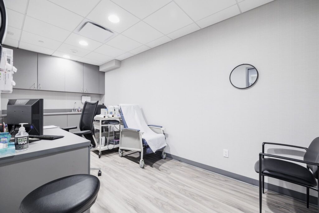 LINC MEDICAL: New MRI & Doctor Facility