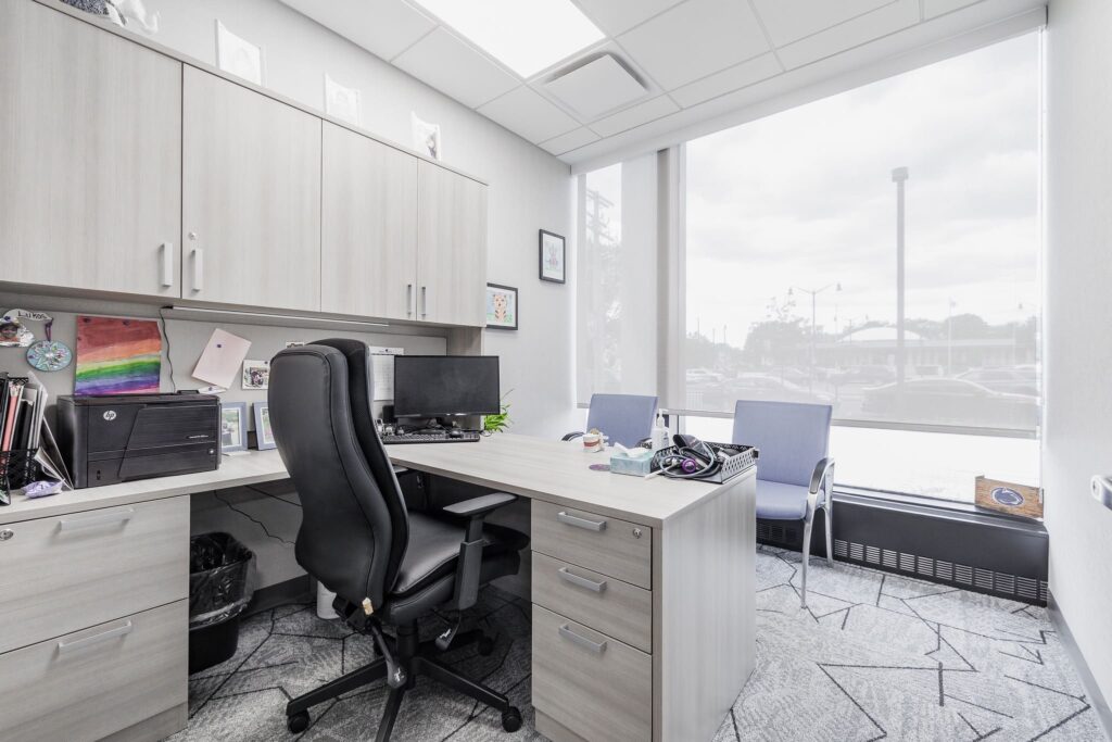 LINC MEDICAL: New MRI & Doctor Facility