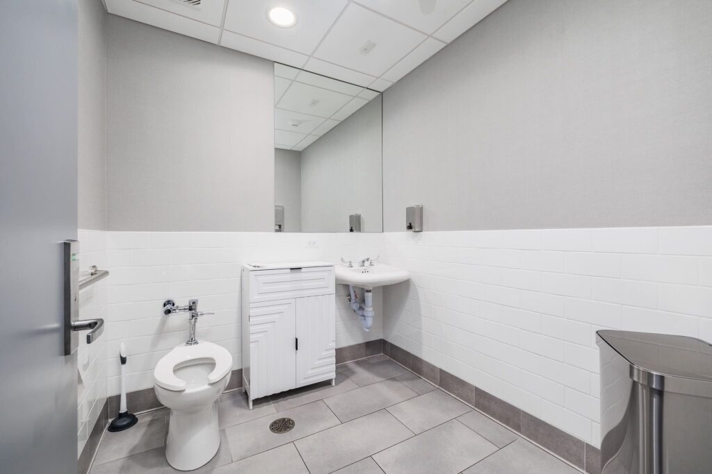 LINC MEDICAL: New MRI & Doctor Facility