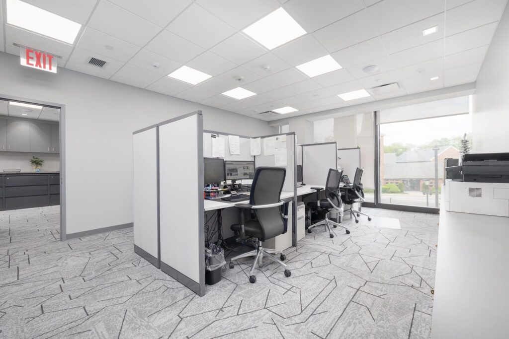 LINC MEDICAL: New MRI & Doctor Facility