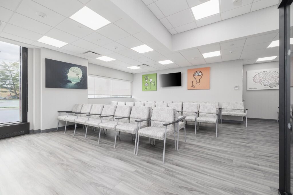 LINC MEDICAL: New MRI & Doctor Facility