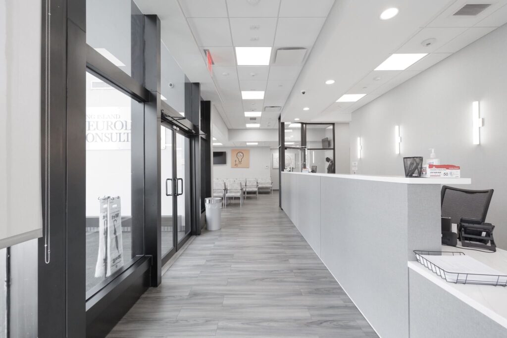 LINC MEDICAL: New MRI & Doctor Facility