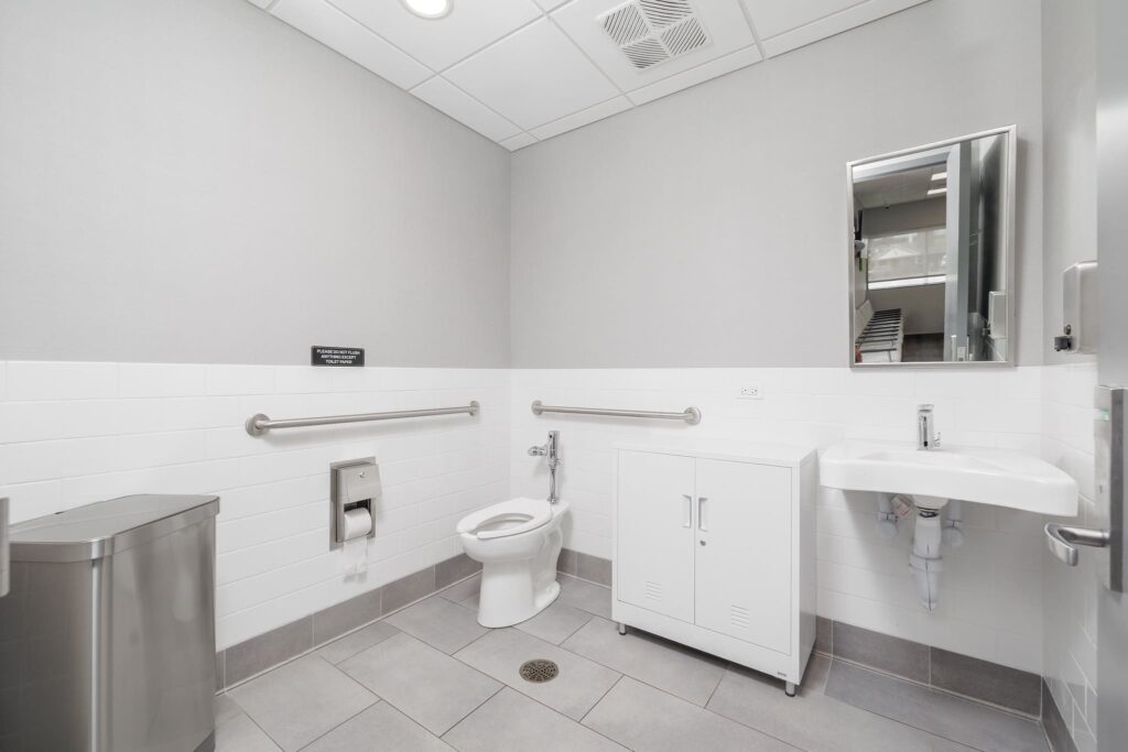 LINC MEDICAL: New MRI & Doctor Facility