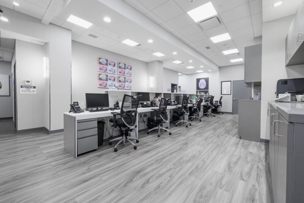 LINC MEDICAL: New MRI & Doctor Facility