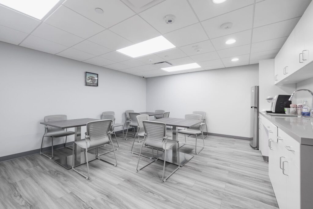LINC MEDICAL: New MRI & Doctor Facility